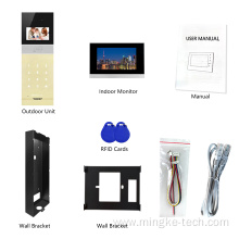 Wholesale High Quality Power Supply Video Doorbell